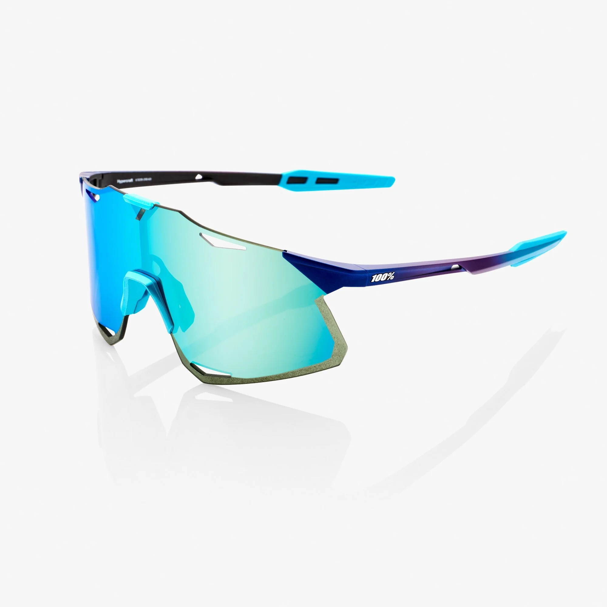 One Hundred Percent strikes a perfect balance between style and